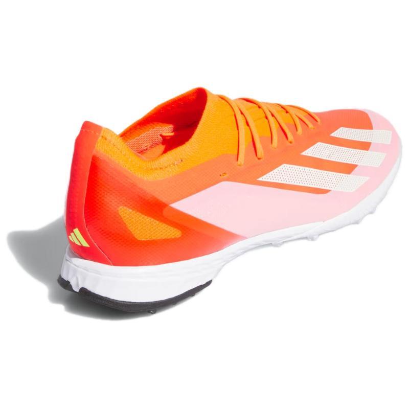 Adidas X Crazyfast Elite Tf 'Energy Citrus Pack' Sneakers IF0663