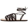 Calzado para mujer – Sandalias