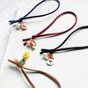Christmas Oil Drip Alloy Small Pendant Bracelet Necklace Pendant Handmade Diy Material Jewelry Accessories