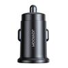 Car Charger Joyroom Jr-Ccn16 Mini 15W Black