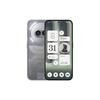 Smartphone Nic Telefon (2a) Plus 6,7 5G Dvojitá nano SIM 256 GB Stříbrná