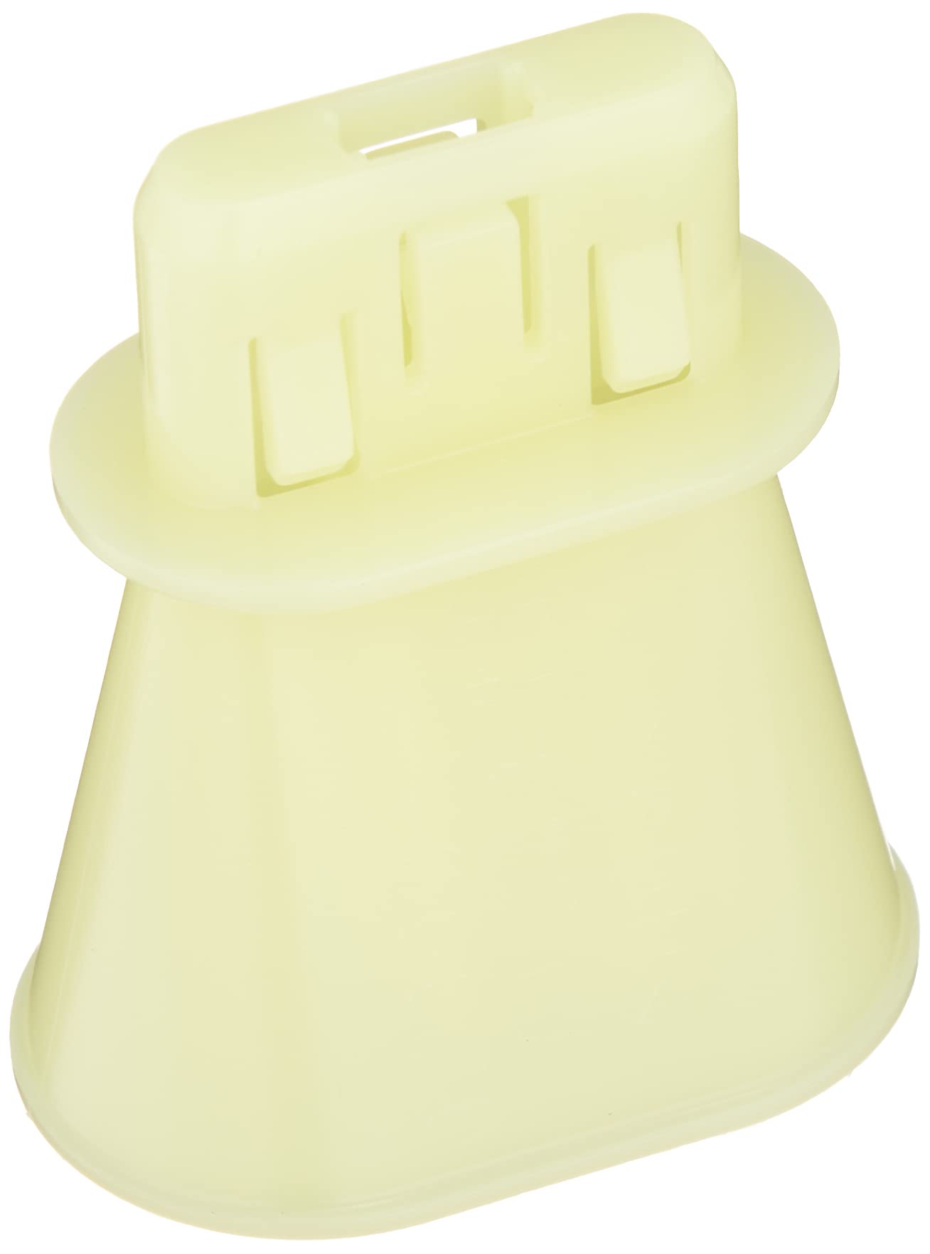 

TOYOTA Genuine Front Pillar Garnish Part Number (Toyota) Part Clip, 62217-60020