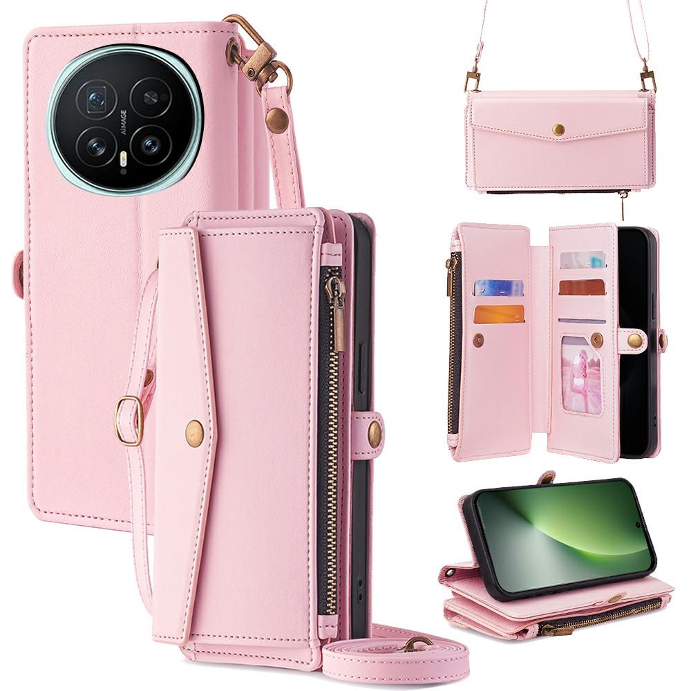 Pre Doogee Tab A9+/Tab A9 Pro+ Puzdro Nastaviteľný Stojan Silikónový Ochranný Kryt na Tablet D