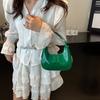 Bag Women's New Versatile Fashion Bag Messenger Bag