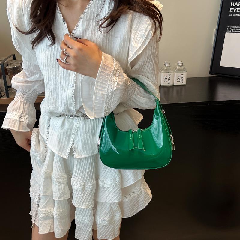 Bag Women's New Versatile Fashion Bag Messenger Bag