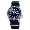 SEIKO 5 Sports SKX Sports Style Automatic Mechanical Limited Distribution Model Men's Watch SEIKO FIVE SPORTS SRPD87 Blue