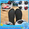 Men's Thick-Soled Summer Flip-Flops with New Style Design