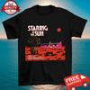 The Elovaters Staring At The Sun Poster T-shirt Size S To 5XL NE543 Unisex T-Shirt