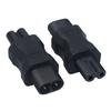 High-performance Male Female Adapter Cable Adapter Cable Adapter ABS-material