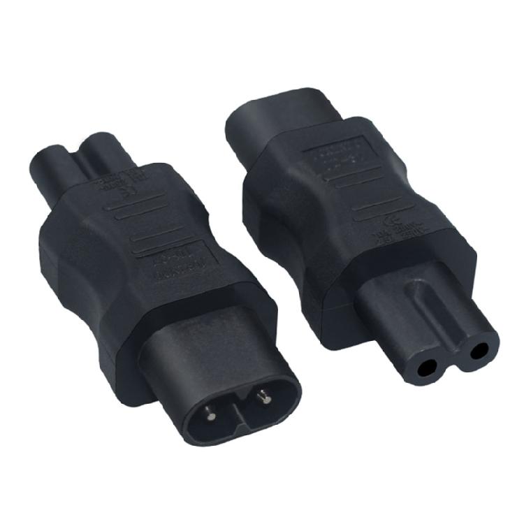 High-performance Male Female Adapter Cable Adapter Cable Adapter ABS-material