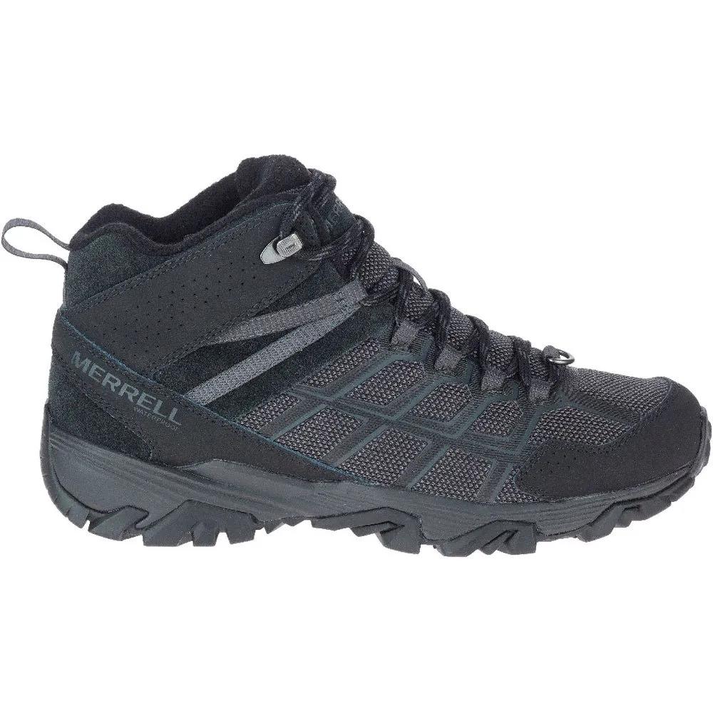 Merrell Moab Fst 3 Hiking Boots