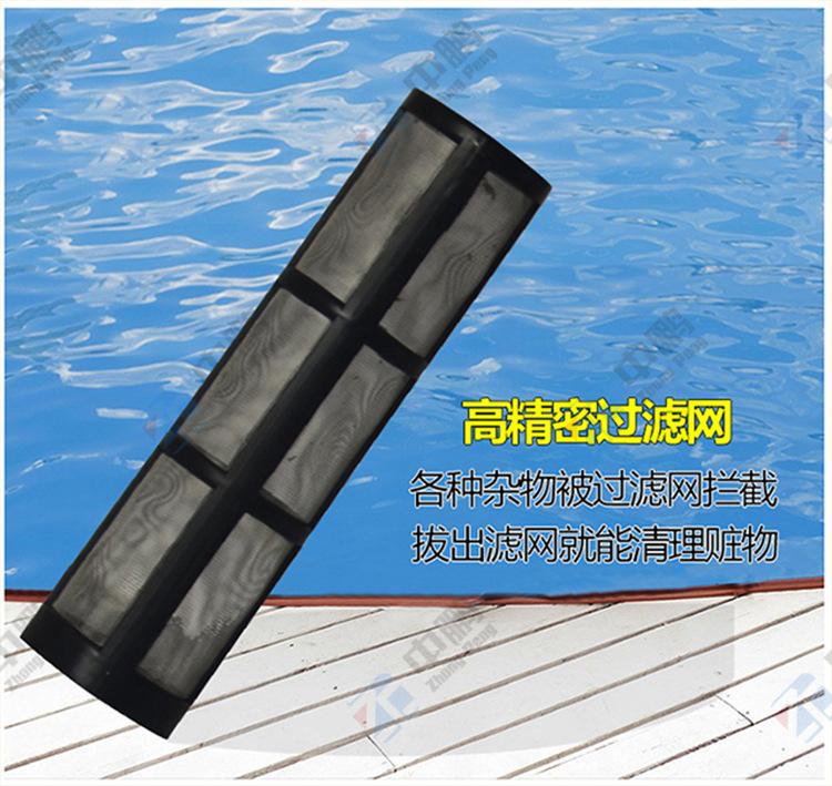 Swimming Pool Suction Machine Pool Bottom Handheld Vacuum Cleaner Fish Clean Equipment Pool Vacuum Cleaner Washer