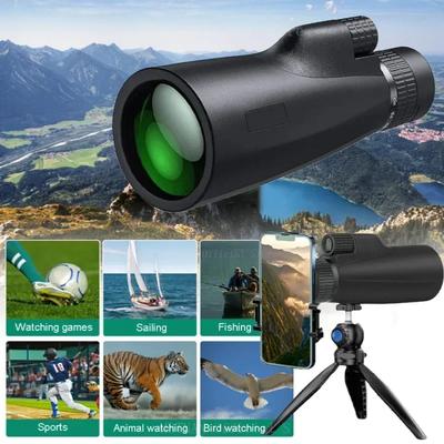 Lovecká optika – Monokuláry