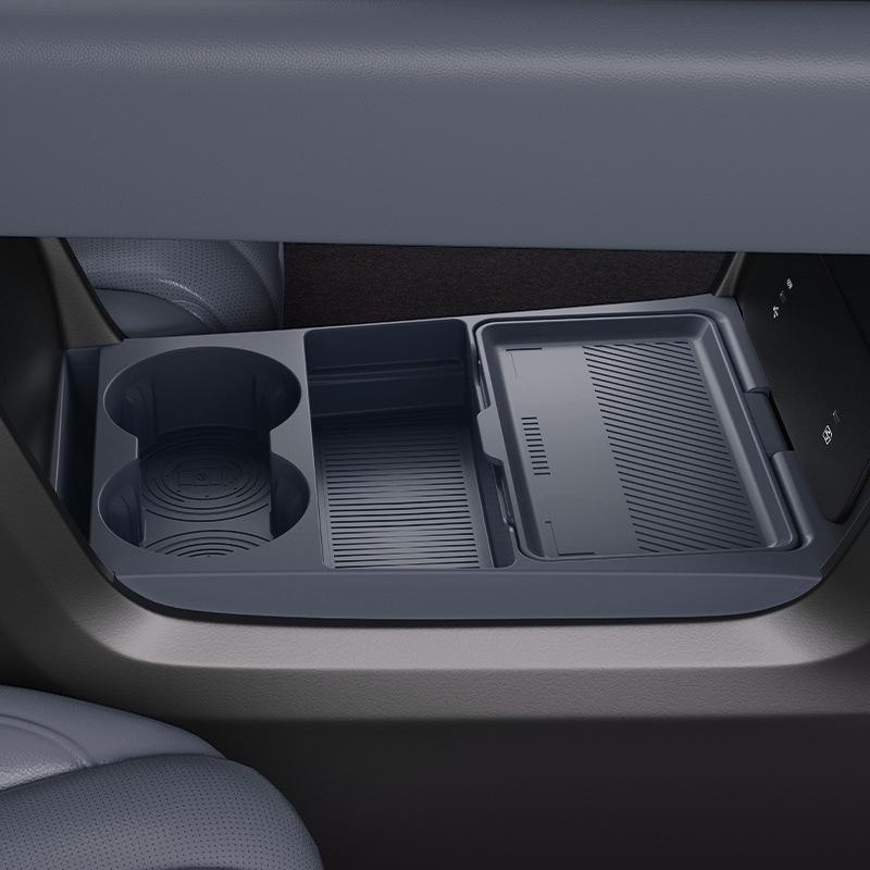 

Center Console Armrest Storage Box for Lynk & Co 900 Car