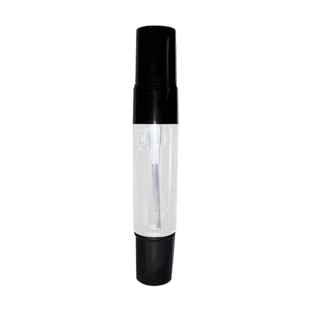 

Double-headed Empty Spray Bottle Refillable Atomizer New Empty Cosmetic Containers Travel 1PC