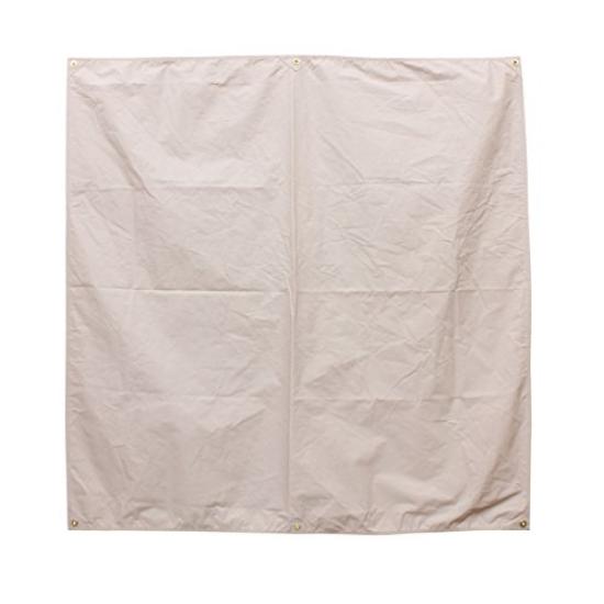 

Спеціальний вогнезахисний лист Takibi-Tarp від Tenmaku Design