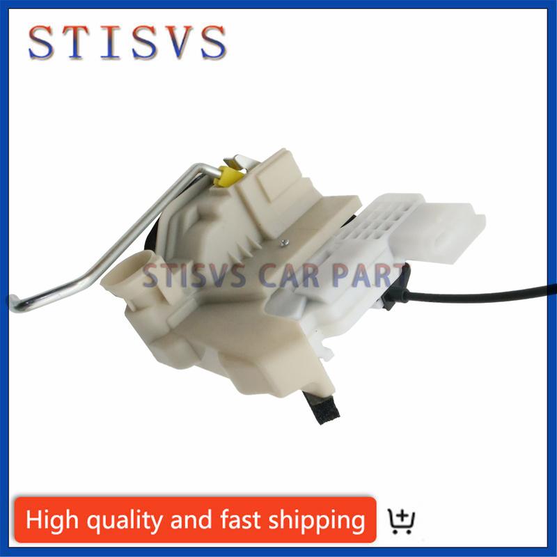Front Rear Door Lock Latch Assy For Kia Rio 2012-2017 2013 New High Quality OE 81321-1W060 81411-1W010 81421-1W010 81311-1W030
