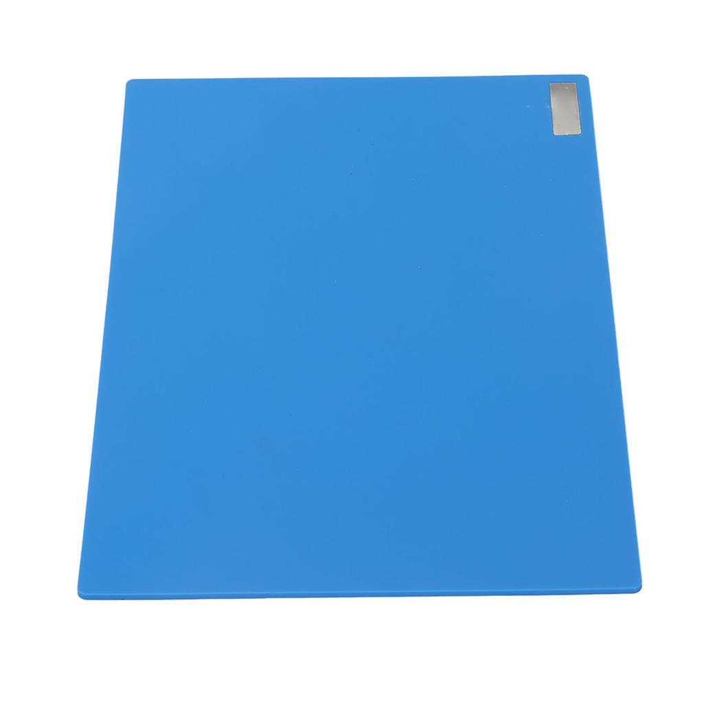 Silicone Soldering Mat Computer Phone Repair High Temperature Resistant Silicone Insulation Soldering Pad 500x350x5.7mm