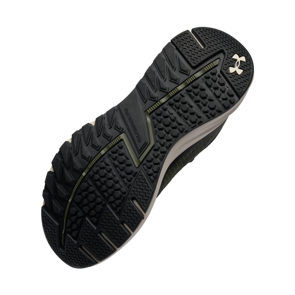 Under Armour Low top Outdoor Shoes Unisex Gray 6014042-279