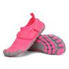 Neue Fünf-Finger-Watschuhe Outdoor Schnür-Badeschuhe Bachverfolgungs-Schuhe
