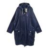 Helt ny VAST222 18AW V189-21 SNOW PARKA Laget i Japan Snøhettejakke Herre Brukt