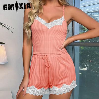 Schlaf- & Hauskleidung – Pyjamas & Schlafsets