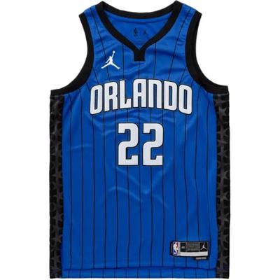 Orlando Magic NBA Statement Edition Dri-FIT Swingman Basketball Jersey Unisex Jersey DO9538-484