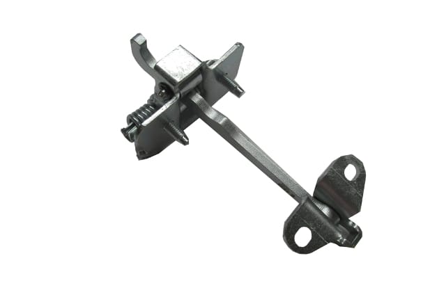 For Fiat Scudo 1995-2002 Front Door Stopper Right Left Same (Door Subframe) Oem 1462455080
