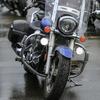 Ygmylandbb Lampe antibrouillard pour moto 10W Anneau de calmar Phare LED Auxiliaire