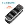 1679050001 For Mercedes Benz B-Class W247 A-Class W177 2018 ,Electric Master Power Window Lifter Control Switch Button