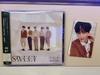 TOMORROW X TOGETHER SWEET (Japanese Album) Used