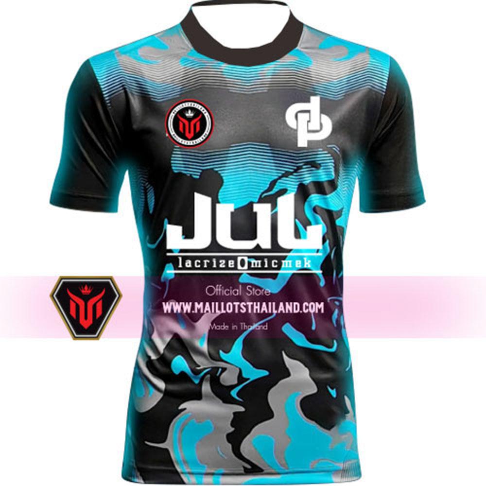 

Лето Горячие Продажи Таиланд Июль/Jlnew Джерси детские/взрослые Футболки с круглым вырезом Свободные и дышащие Быстросохнущие Мужские Женские 90-я серия Футболка M