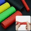 Electric Bike Handle Set Motorcycle Help Rider Set Horn Set Hand Set Rubber Soft Rubber Handle Set Grip Rubber Sleeve