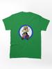 Biker Mice from Mars Motorcycle Possum Classic T-Shirt