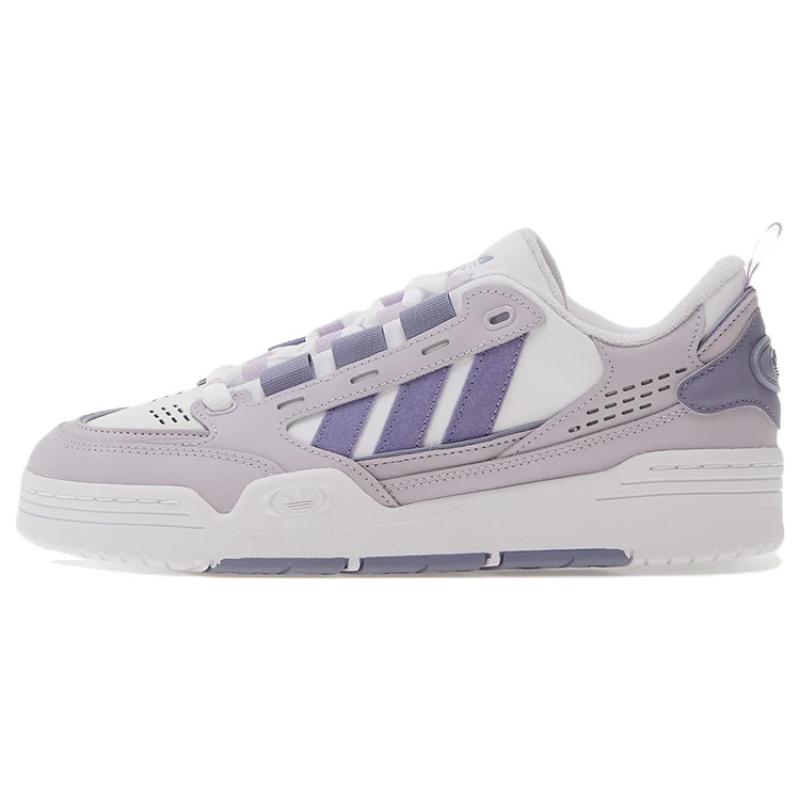 

Adidas Women s ADI2000 Silver Violet Women s Sneakers HQ8652 43⅓