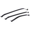 3PCS Fuel Tank Strap 701201635B Replacement for T4 TRANSPORTER BUS BOX PLATFORM   CHASSIS From 07 1990‑03 2003