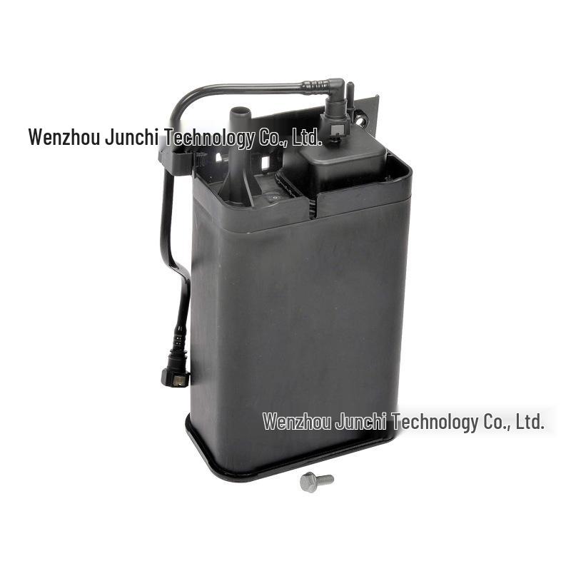 911-197 Carbon Canister for Chevrolet Silverado1500/HD2500/HD3500 & GMC
