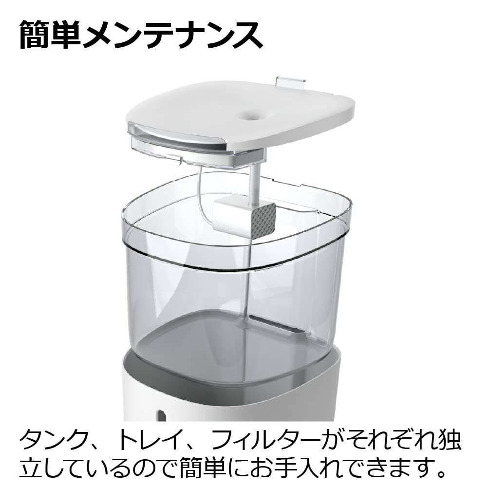 Petnea Fresco Mini Plus