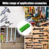 Plier Organizer Plier Holder and Cutter Organizer Sturdy Plier Storage Holder Tools Set Toolbox Storage for Cutters Hammers Hand