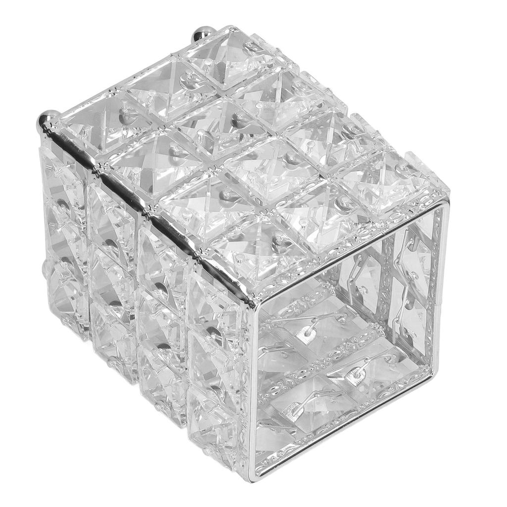 Makeup Brush Holder European Make Up Storage Cup for Bathroom Home Bedroom