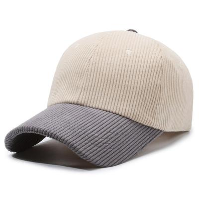 Mutsen en hoeden – Baseballpetjes en petten