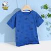 Jungen Sommer Kurzarm T-Shirt