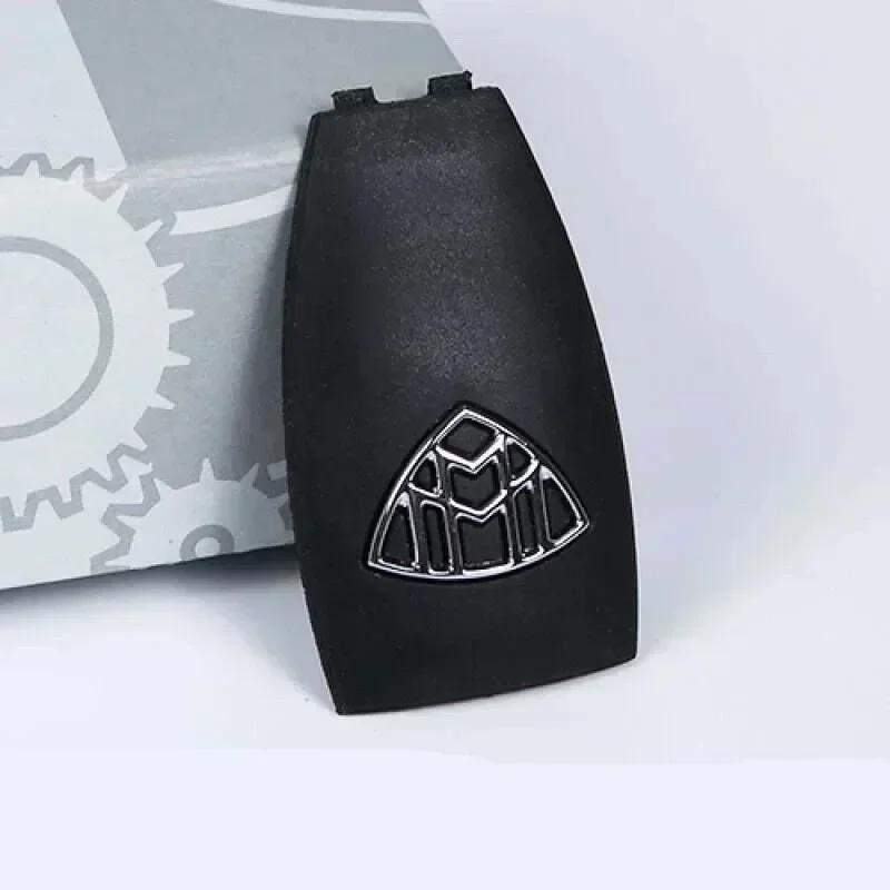 For Mercedes-Benz AMG W210 W212 E63 W202 W205 W207 AMG GT GLS G63 Apple Tree Key Shell Cover A-Class C-Class E-Class CLA GLA GLC PF0