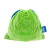 Super Mario Luigi Travel Pillow