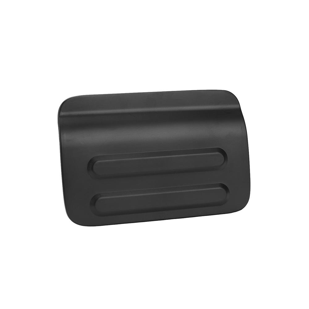 Fuel Tank Door Cap Cover Plate For Suzuki Jimny 4-door  2024 2025 Gas Tank Cap Trim Car Styling Parts Exterior Accessories