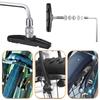 Bicycle Brake Shoes V Type Brake Pads All Weather V