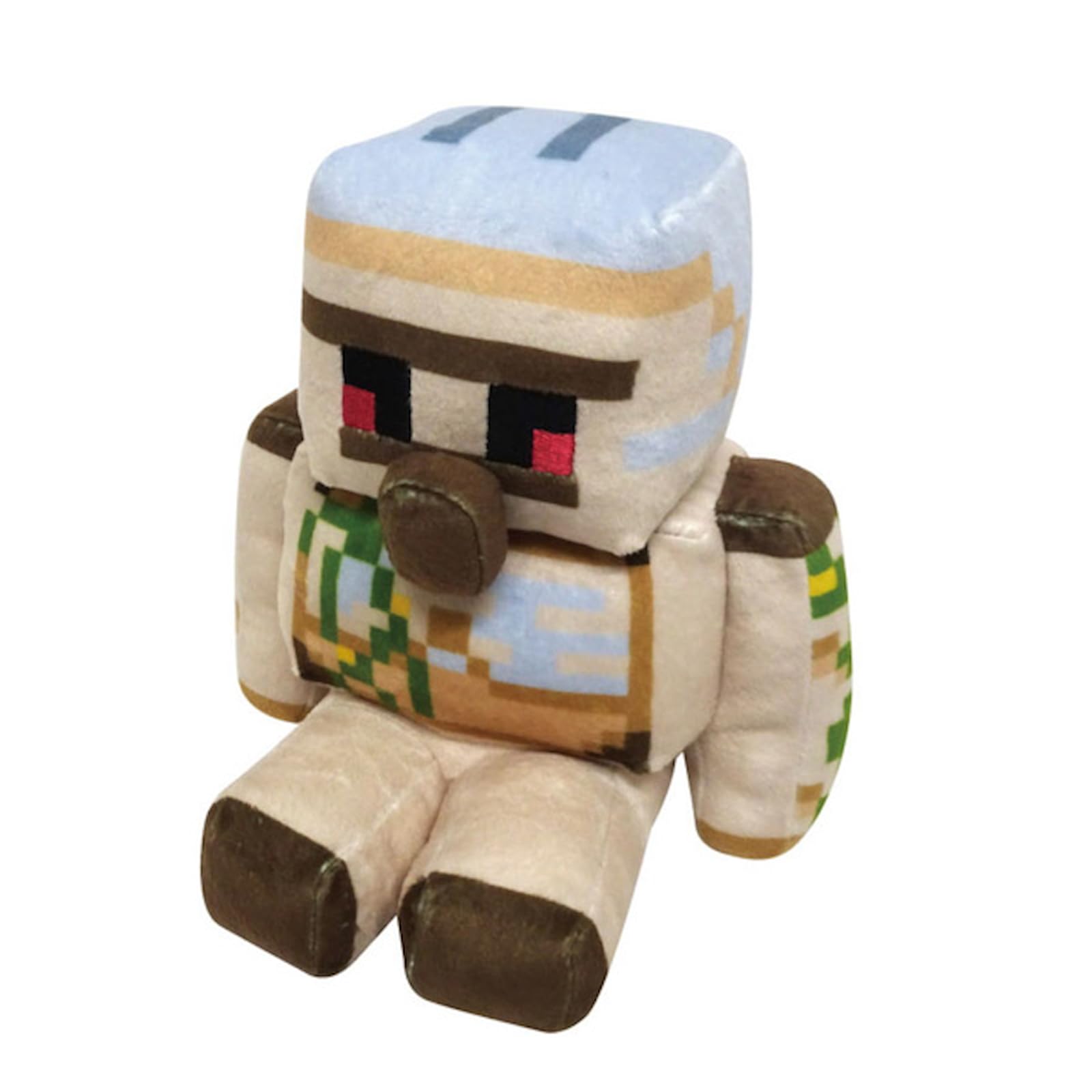

K Company Minecraft Collection Plush Iron Golem MCT-CNG9-IG
