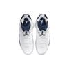 Air Jordan 6 Retro 'Midnight Navy' 2022 Men's CT8529-141
