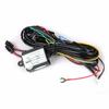 LED Daytime Running Light Control Line Group Light Reduction Flash Explosion Delay Turn Off Controller Daytime Strobe Controller