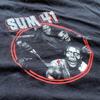 Sum 41 Band Gift For Friends Black T-Shirt Cotton All Size DO562 Unisex T-Shirt